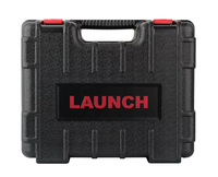 Launch X431 Pro TT 12V Coche 24V Camión universal Herramientas de diagnóstico completo Auto OBD2 Escáner Herramientas de taller mecánico