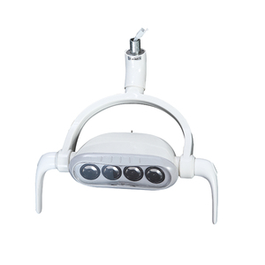 <span class=keywords><strong>Lampe</strong></span> de montage au <span class=keywords><strong>plafond</strong></span> pour produits dentaires/bras de <span class=keywords><strong>lampe</strong></span> <span class=keywords><strong>Lampe</strong></span> d'éclairage pour chirurgie dentaire Pièce de rechange pour équipement dentaire - Product Image 3