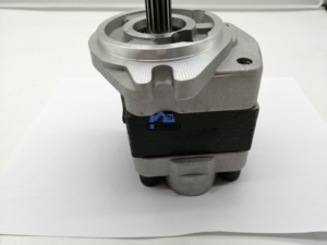 อะไหล่ปั๊มหลักสำหรับรถขุด KX91-3 KX101 U30 U35 สำหรับปั๊มนำร่อง PVSD-21/ปั๊มเกียร์ - Product Image 2