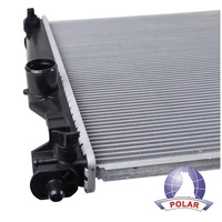 Radiateur de voiture pour TOYOTA Harrier/Noah/RAV 4/Venza/Voxy 2022 Accessoires 16400F0010 1640025130 606786 13670 121105