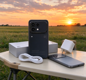 Téléphone portable Note 60 Pro version globale, très demandé, écran HD 7,3 pouces, caméra professionnelle, grand écran et batterie longue durée. - Product Image 4