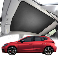 German Glue Auto Sunroof Assembly for Seat Ibiza