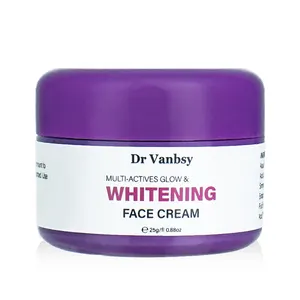 Wholesale Private Label whitening face cream face whitening cream for women private label face whitening cream for girls