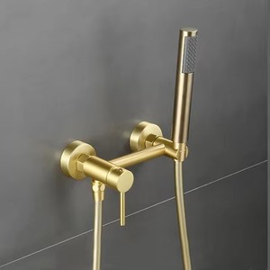 Ручной настенный Гибридный распылитель для горячей и холодной воды - Product Image 6