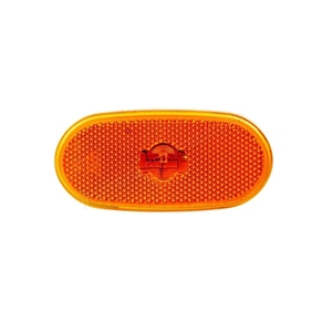 Nueva Luz Lateral de Marcador Lateral de Plástico Amarillo LED de Fábrica China al por Mayor OEM 9068201456 para Camionetas <span class=keywords><strong>Mercedes</strong></span> <span class=keywords><strong>Sprinter</strong></span> - Product Image 1