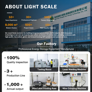 แบตเตอรี่ LiFePO4 12.8V 6Ah แบบ Deep Cycle ชาร์จซ้ำได้ พร้อม BMS <span class=keywords><strong>LDP</strong></span> 12-6 สำหรับระบบโซลาร์เซลล์บ้าน ระบบสำรองไฟฉุกเฉิน อายุการใช้งานยาวนาน 6000 รอบการชาร์จ - Product Image 6