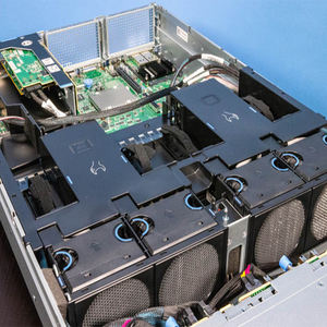 Inpur NF5280M6 Inpur Server 2U Rack Server 10*2.5 ''SSD 9460-8i Disque dur 512 Go Processeur Intel Xeon - Product Image 6