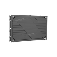 Centro Comercial, 1,25 P1.86 G600 337,5x3840 16:09 2K 4K Hz Rlllhin Hin edwall ananel ooooodule door ncrespisplay