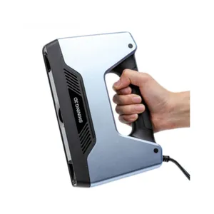3D Scanner Handheld Color Texture Fine Industrial-Grade Human Body Engineer Reverse Modeling Stereo Surveying and Mapping