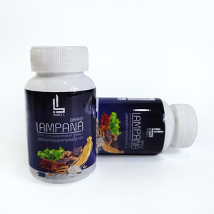 Cápsulas de Fibra Dietética Nutritiva Eficiente al por Mayor OEM, Ricas en Ginseng y Maca para la Salud Renal - Product Image 4