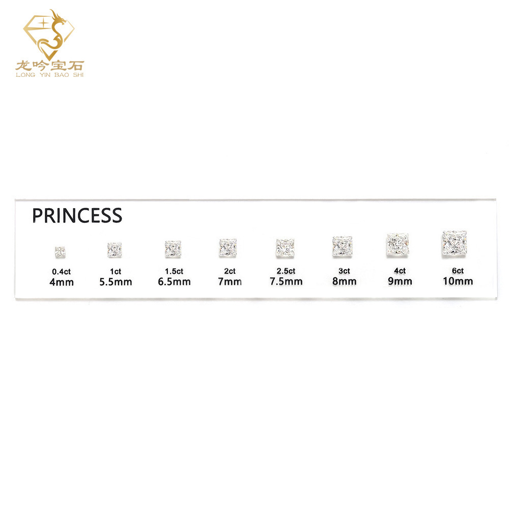 Forme/Pièce Princesse