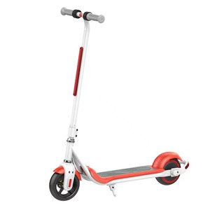 Scooter Eléctrico de Dos Ruedas para Adultos de Alta Calidad, Modelo D3-K3, Aluminio, Motor sin Escobillas de 800W, Aplicación Digital, Disponible en Almacén Alemán - Product Image 6