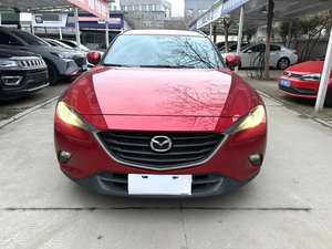 Precio Mínimo para Changan <span class=keywords><strong>Mazda</strong></span> <span class=keywords><strong>2016</strong></span> CX-4 2.0 2WD Edición Blue Sky Vitality, Rojo, Gasolina, Segunda Mano - Product Image 2