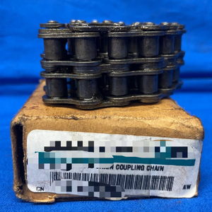 Rantai kopling siap DODGE asli baru 100490 4016 40 # rantai 16 Tautan pengendali pemrograman PLC - Product Image 1