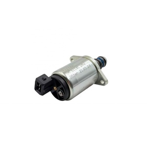 Vanne Solénoïde Proportionnelle 24V 3767001 TM51101, Pièces Hydrauliques pour Excavatrices Industrie Lourde SY215 SY245 - Product Image 1