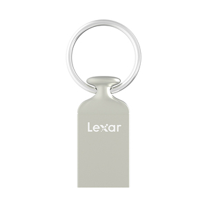Lexar M22 USB2.0 ổ đĩa flash JumpDrive 16GB 32GB 64GB Pendrive Memory Stick U đĩa nhỏ Kim Loại Đĩa flash - Product Image 1
