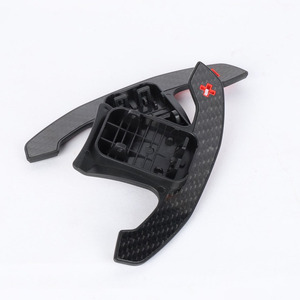N-stock Venta al por Mayor de Palancas de Cambio para Volante <span class=keywords><strong>BMW</strong></span>, Repuesto para Modelos G20 G30 G38 F90 G01 G05 G06 G09, Fácil Instalación - Product Image 2