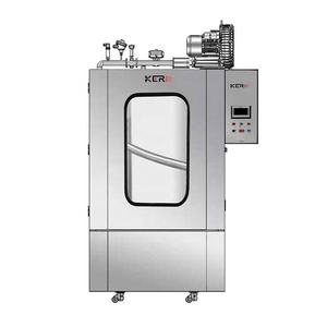 Máquina <span class=keywords><strong>de</strong></span> <span class=keywords><strong>Limpieza</strong></span> <span class=keywords><strong>de</strong></span> Filtros <span class=keywords><strong>de</strong></span> Aire Industriales Eléctrica <span class=keywords><strong>de</strong></span> Venta Caliente, Limpiador <span class=keywords><strong>de</strong></span> <span class=keywords><strong>DPF</strong></span> sin Corte, Control PLC, <span class=keywords><strong>Limpieza</strong></span> <span class=keywords><strong>de</strong></span> Alta Presión - Product Image 3