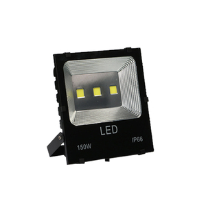 25000LM 25000 lumen 200 Wát 4000K 200 Watt IP67 IP66 không thấm nước sân vận động 5054 LED Flood Light ngoài trời cho xây dựng - Product Image 5