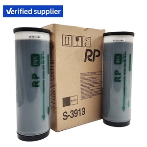 Comstar nhà máy tương thích risos <span class=keywords><strong>RP</strong></span> mực cho kỹ thuật số <span class=keywords><strong>duplicator</strong></span> rp3100 3105 3500 risos mực risographs mực - Product Image 1