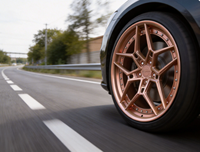 Jantes forgées en deux parties FSC-1012 de 17 à 22 pouces 5x112 5x120 pour voitures particulières BMW, Benz, Lexus, GTR - Taux de réutilisation 16%