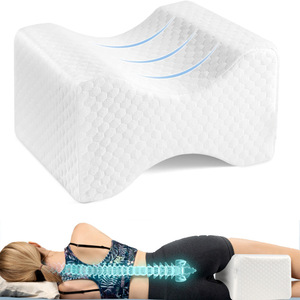 <span class=keywords><strong>Coussin</strong></span> orthopédique pour genoux, soulagement <span class=keywords><strong>de</strong></span> la sciatique, repose-jambes, soulagement des douleurs aux hanches et aux articulations pendant la <span class=keywords><strong>grossesse</strong></span>, <span class=keywords><strong>coussin</strong></span> en mousse à mémoire <span class=keywords><strong>de</strong></span> forme pour les jambes - Product Image 3
