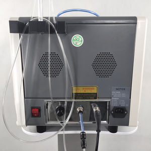 8 बार उच्च शक्ति जेट छील चेहरे का पानी छील त्वचा की देखभाल <span class=keywords><strong>jetpeel</strong></span> ऑक्सीजन छीलने जेट छील मशीन - Product Image 4