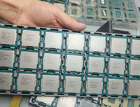 Pour processeur de bureau Core I7-9700 3,0 GHz 8 cœurs, socket LGA 1151, cache L3 de 12 Mo
