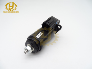 Magnetventil KWE5K-31/G24YB40-T YN35V00021F1 für Kobelco SK100 <span class=keywords><strong>SK120</strong></span> SK200-3/6 Bagger Rotations-Magnetventil - Product Image 3