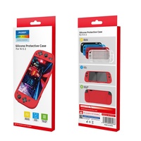 Étui de protection sans fil HYT en TPU pour 2 avec moule privé, multicolore, garantie 1 an