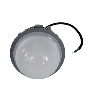 <b>LED</b> Platform <b>Light</b> 30W 50W Floodlight High Bright Factory <b>Workshop</b> Lighting Indoor Outdoor Waterproof Moisture Proof - Product Image 5