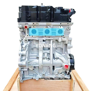Conjunto de Motor YMYS de Alta Calidad 1.5L B37C15A B37D15A para BMW <span class=keywords><strong>Mini</strong></span> <span class=keywords><strong>Cabrio</strong></span> <span class=keywords><strong>Mini</strong></span> Hatch F55 - Product Image 1