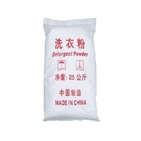 Lessive en poudre écologique jetable 15 kg en sac tissé – Vente en gros directe usine – Élimination des taches