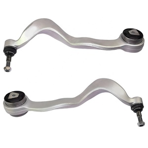 Xe phía trước Hệ thống treo phụ kiện cho BMW E66 <span class=keywords><strong>E65</strong></span> thấp hơn cong kiểm soát cánh tay OEM 31126774831 31126774832 - Product Image 1