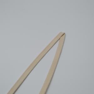 Nylon Polypropylene Elastic Striped <b>Bag</b> <b>Strap</b> 11mm Nylon Webbing <b>for</b> Home Textile Shoe and Clothing Material - Product Image 3