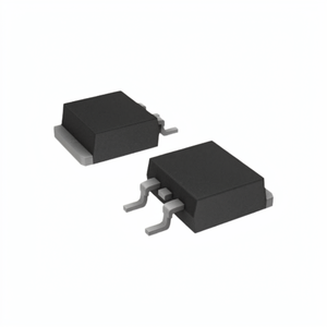 ตัวแทนจำหน่ายสิทธิ์แท้ ชิ้นส่วนอิเล็กทรอนิกส์ NP110N055PUG-E1-AY TO-263 ทรานซิสเตอร์ - Product Image 1