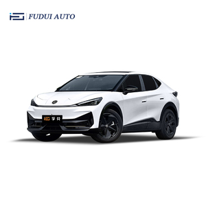 2025 <span class=keywords><strong>ID</strong></span>.UNYX Max Edición de alto rendimiento Pure Electric 340hp 4WD New Energy Vehicle 565km Range <span class=keywords><strong>ID</strong></span>.UNYX SUV - Product Image 2