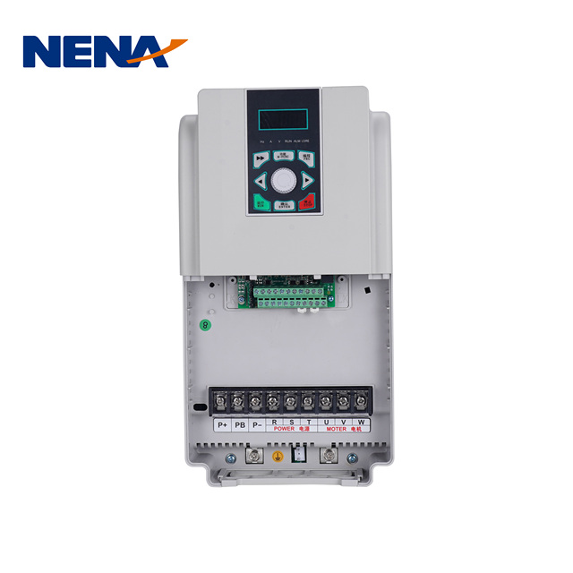 High Performance 3 Phase VFD 820-22KW Frequency Converter Industrial 22kw 380v Variable Frequency Converter Supplier