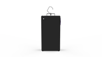 Parfumez votre barre avec but: Diffuseur de plafond flottant de 1000ml avec programmation de parfum basée sur les événements et contrôle intelligent