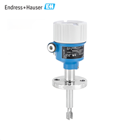 Endress+Hauser FTL31 Sonde de niveau à fourche vibrante pour liquides, authentique, de qualité professionnelle, fabriquée en Chine