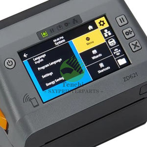 Imprimante thermique <span class=keywords><strong>Zebra</strong></span> ZD621 neuve d'origine 300 dpi pour imprimante de reçus et d'étiquettes SPOS - Product Image 6