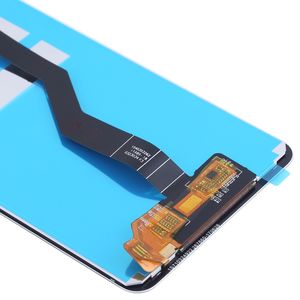 หน้าจอ TFT LCD 100% ผ่านการทดสอบแล้วสำหรับ <span class=keywords><strong>VIVO</strong></span> <span class=keywords><strong>Y79</strong></span> / V7 PLUS พร้อมเครื่องอ่านพิกัดแอลซีดีสายเฟล็กซ์แบบเต็มรูปแบบ - Product Image 5