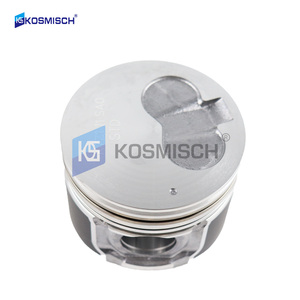 Поршень JT OEM качества KDAJ2-11-SAO/K7Z1-11-SAO с пальцами для дизельного двигателя грузовика KIA, размер OEM 98 мм, комплект поршней JT - Product Image 6