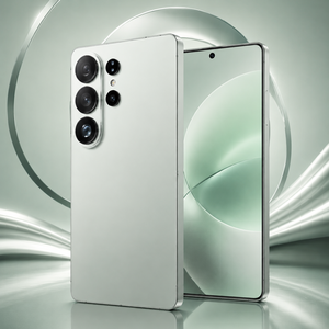 Smartphone S26 Ultra 5G con batería de alta capacidad de 8000 mAh, carga rápida, cámara profesional de 108 MP, cámara frontal de 72 MP, 16 GB + 1 TB, teléfono móvil global. - Product Image 1