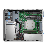 Pour PowerEdge T160 Tower Server 8GB/16GB/64GB Options de mémoire Port mémoire USB prenant en charge Linux/Windows 2003 Moulage privé