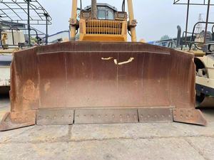 Topadora Komatsu D155AX-5 Usada, Topadora Komatsu D155 D155A D85 D65 en Venta - Product Image 4