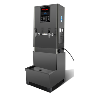Dispensador de <span class=keywords><strong>Agua</strong></span> Caliente Instantáneo Eléctrico Comercial de Acero Inoxidable de Alta Potencia, Fácil Instalación y Operación - Product Image 2