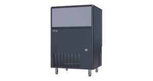 เครื่องทำน้ำแข็ง ICE ITALY ABE 100A R290 แบบระบายความร้อนด้วยอากาศ ขนาด 735x615x1006 มม. ผลิตน้ำแข็งได้ 24 ชม. - 93 กก. - Product Image 4