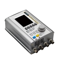 Bssy)Juntek Jds2900-60m Mhz Dds Function Signal Generator Digital Control Dual-Channel Frequency Meter Arbitrary Waveform