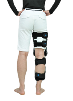 Meilleure vente de dispositif laser médical de classe II pour la réadaptation de la main et la physiothérapie